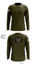 314th Security Forces Squadron 76441062 Long Sleeve Performance Shirt 251