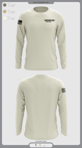 IDMT 24369770 Long Sleeve Performance Shirt - 3