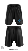 Ji pro Windows cleaning 46839739 Athletic Shorts With Pockets - 139