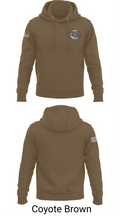 Salina Police Department 80240823 Hoodie - 17