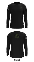 Bayou Marine Insulation, LLC 25928078 Long Sleeve Performance Shirt 26