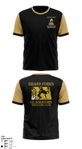 Gladiators Wrestling Club 89739308 Short Sleeve Performance Shirt - 41