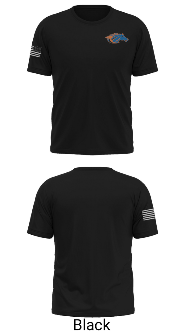 Short Sleeve Performance Shirt, Sheyenne High School Tennis, Tennis, Teamtime, Team time, sublimation, custom sports apparel, team uniforms, spirit wear, spiritwear, sports uniforms, custom shirts, team store, custom team store, fundraiser sports, apparel fundraiser