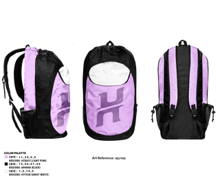 Gear Bag, Hospital RT, Men's Soccer, Teamtime, Team time, sublimation, custom sports apparel, team uniforms, spirit wear, spiritwear, sports uniforms, custom shirts, team store, custom team store, fundraiser sports, apparel fundraiser