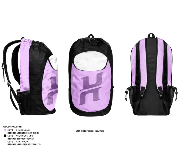 Gear Bag, Hospital RT, Men's Soccer, Teamtime, Team time, sublimation, custom sports apparel, team uniforms, spirit wear, spiritwear, sports uniforms, custom shirts, team store, custom team store, fundraiser sports, apparel fundraiser