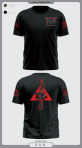 undefined Short Sleeve Performance Shirt - 3