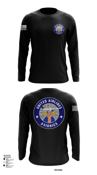 Long Sleeve Performance Shirt, 482FW, , Teamtime, Team time, sublimation, custom sports apparel, team uniforms, spirit wear, spiritwear, sports uniforms, custom shirts, team store, custom team store, fundraiser sports, apparel fundraiser