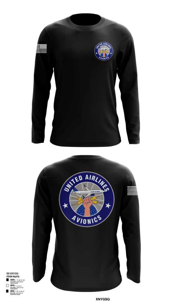 Long Sleeve Performance Shirt, 482FW, , Teamtime, Team time, sublimation, custom sports apparel, team uniforms, spirit wear, spiritwear, sports uniforms, custom shirts, team store, custom team store, fundraiser sports, apparel fundraiser