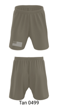 Aim High … Fly-Fight-Win 38245115 Athletic Shorts With Pockets - 69