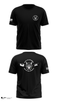 undefined Old School Cotton Feel Shirt - 2