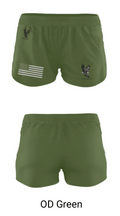LOS LUNAS POLICE DEPT. SWAT 5938018 Ranger Panties - 41