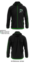 Howell Cheney Technical High School Softball 84997147 Windbreaker - 5