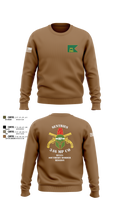 346 MP CO 9773492 Crew Neck Sweatshirt - 12