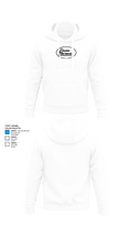 Premier Pool Service 13070505 Hoodie - 5