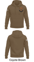 Tabb NJROTC 42524039 Hoodie - 17
