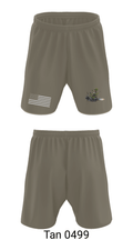 109 Airlift Wing 24678378 Athletic Shorts With Pockets - 69