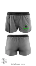 Thriving Grounds Landscaping 97741926 Women's Shorts - 114