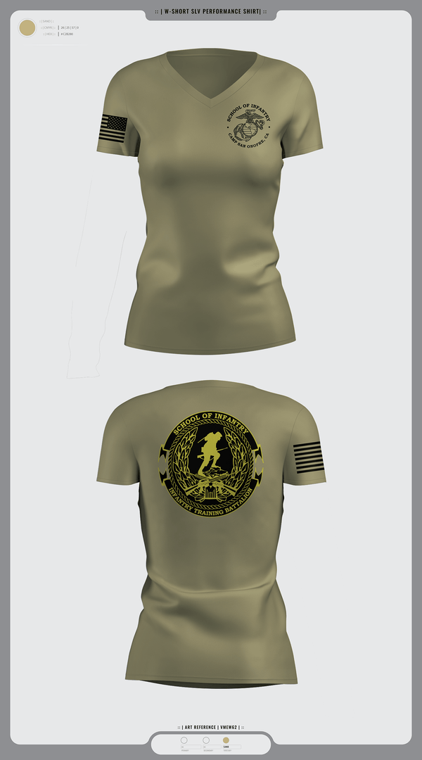 Women's Short Sleeve Vneck Shirt, IMC, Marines, Teamtime, Team time, sublimation, custom sports apparel, team uniforms, spirit wear, spiritwear, sports uniforms, custom shirts, team store, custom team store, fundraiser sports, apparel fundraiser