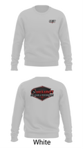 Quickshift Collision & Performance 1524314 Crew Neck Sweatshirt - 2