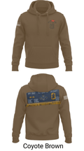 323 chem maint 12311738 Hoodie - 18