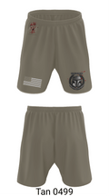 Bounty hunters 46936417 Athletic Shorts With Pockets - 69