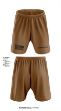 Skymasters 52132254 Athletic Shorts With Pockets - 1