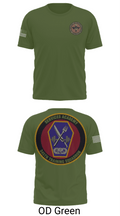 345 TRS 70386856 Short Sleeve Performance Shirt - 56