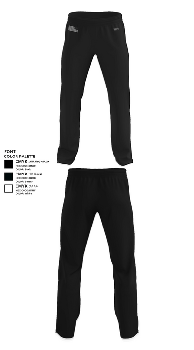 West Texas F.O.G 93379278 Sweatpants - 30