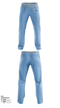 Willowbrook Warriors 8635943 Sweatpants - 1