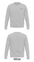 MysticworldMuzik 93545972 Crew Neck Sweatshirt - 2