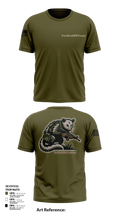 TactiCuhRGV.com 64452047 Short Sleeve Performance Shirt - 124