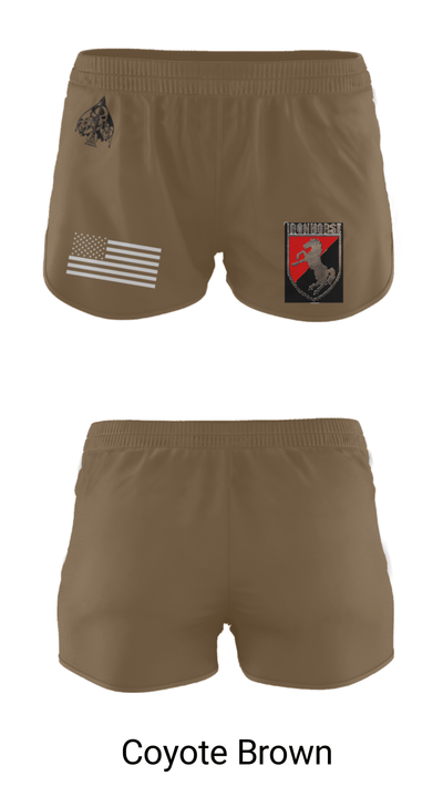 Dealer Company, 1/11 ACR 26717697 Ranger Panties - 3