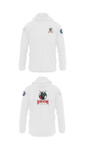 Reaves Revolution 42102104 Windbreaker - 8