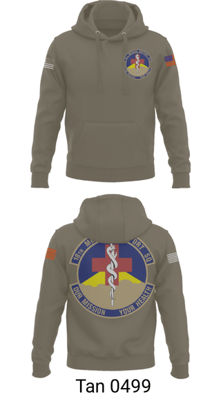 Hoodie, 18 MDSS, Air Force, Teamtime, Team time, sublimation, custom sports apparel, team uniforms, spirit wear, spiritwear, sports uniforms, custom shirts, team store, custom team store, fundraiser sports, apparel fundraiser