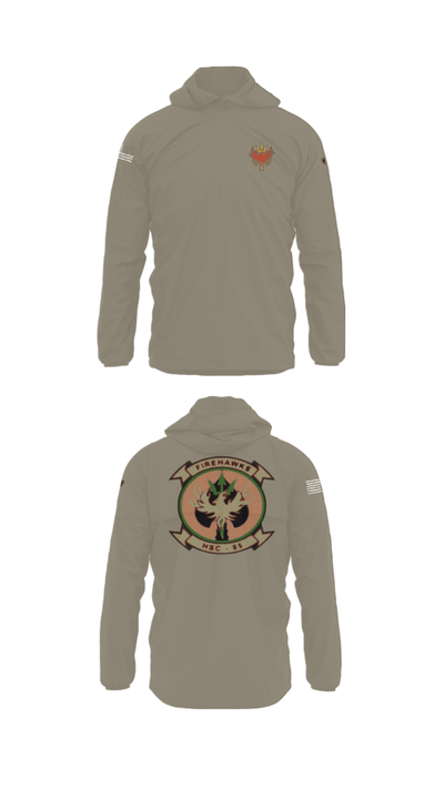 HSC-85 15010069 Windbreaker - 58