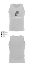 DKU Protection 65690309 Tank Top - 13
