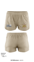 ALPHA ROCK 20137343 Ranger Panties - 253