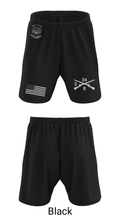 B/3-34 Bulldogs 76121406 Athletic Shorts With Pockets - 29