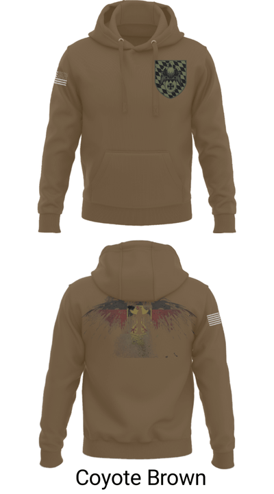 3./HSchRgt1 84402594 Hoodie - 18
