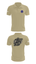 509 OSS 20473594 Short Sleeve Performance Polo - 87