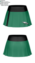 Skutt Catholic High School Cheer 40000435 Skort - 41