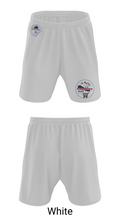 Himalayan Mart 97918344 Athletic Shorts With Pockets - 1