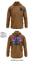 REAPERS, FT SHAFTER 63519061 Windbreaker - 2