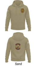 4th Law Enforcement Battalion Bravo Company 77737735 Hoodie - 98