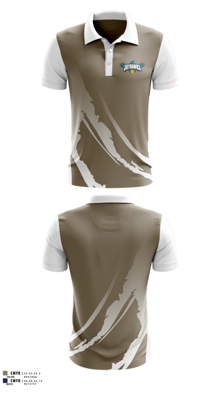 Short Sleeve Performance Polo, Barrie North Winter Tennis, Tennis, Teamtime, Team time, sublimation, custom sports apparel, team uniforms, spirit wear, spiritwear, sports uniforms, custom shirts, team store, custom team store, fundraiser sports, apparel fundraiser