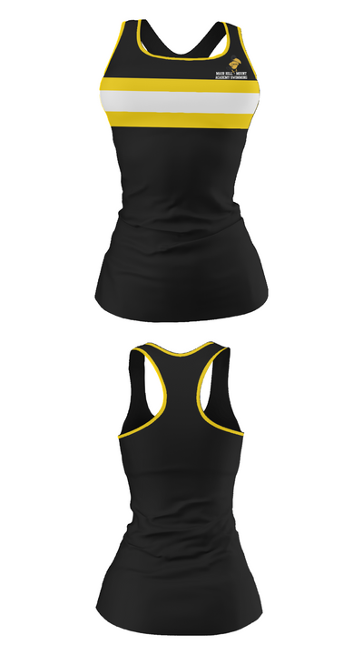 Maur Hill - Mount Academy Swimming 44931227 Tank Top - 29