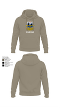Echo Co. 2nd battalion, 25th Marine Regiment 27533051 Hoodie - 71
