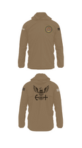 Chaplain Corp 11423583 Windbreaker - 1
