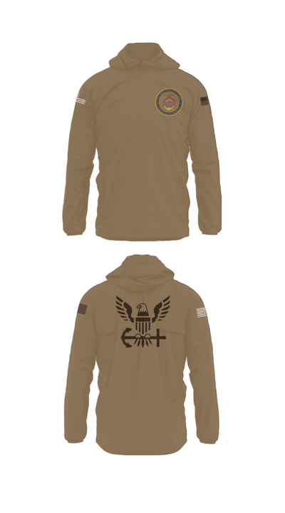 Chaplain Corp 11423583 Windbreaker - 1