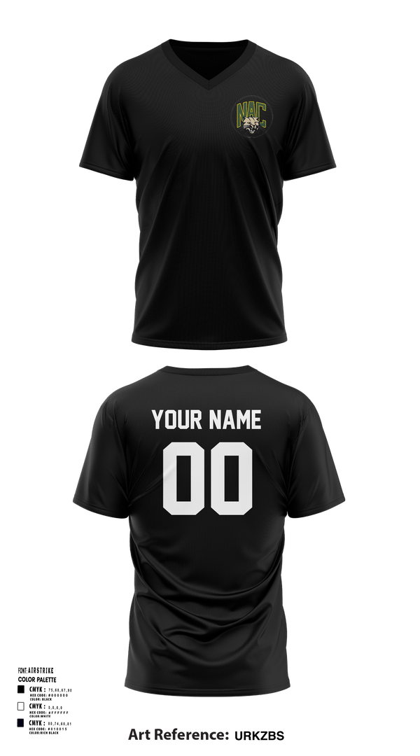 Mens Soccer Jersey, Northern Adirondack Central Middle School Soccer, Men's Soccer, Teamtime, Team time, sublimation, custom sports apparel, team uniforms, spirit wear, spiritwear, sports uniforms, custom shirts, team store, custom team store, fundraiser sports, apparel fundraiser